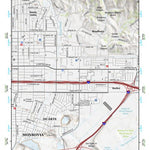 34117SW Page 73 San Bernardino Topo Preview 1