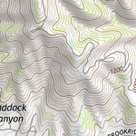 34117SW Page 74 San Bernardino Topo Preview 3