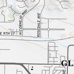 34117SW Page 75 San Bernardino Topo Preview 2