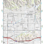 34117SW Page 76 San Bernardino Topo Preview 1