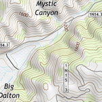 34117SW Page 77 San Bernardino Topo Preview 3