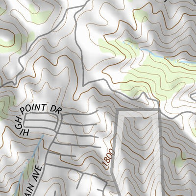 34117SW Page 79 San Bernardino Topo Preview 2