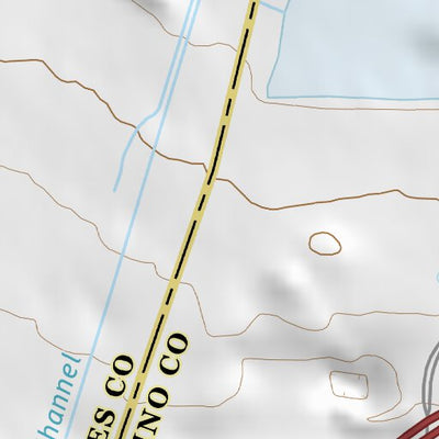 34117SW Page 80 San Bernardino Topo Preview 2