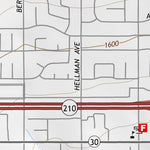 34117SW Page 82 San Bernardino Topo Preview 2