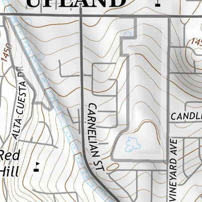 34117SW Page 82 San Bernardino Topo Preview 3