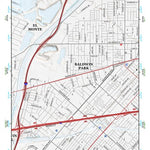 34117SW Page 85 San Bernardino Topo Preview 1