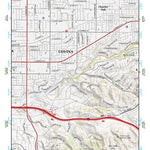 34117SW Page 88 San Bernardino Topo Preview 1