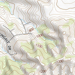 34117SW Page 88 San Bernardino Topo Preview 3