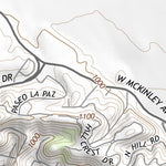 34117SW Page 90 San Bernardino Topo Preview 2