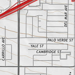 34117SW Page 92 San Bernardino Topo Preview 2