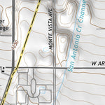 34117SW Page 92 San Bernardino Topo Preview 3