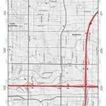 34117SW Page 95 San Bernardino Topo Preview 1