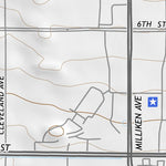 34117SW Page 95 San Bernardino Topo Preview 2