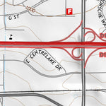 34117SW Page 95 San Bernardino Topo Preview 3