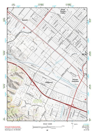 34117SW Page 97 San Bernardino Topo Preview 1