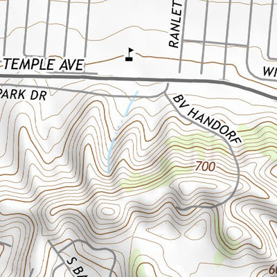 34117SW Page 98 San Bernardino Topo Preview 2