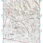 34117SW Page 99 San Bernardino Topo Preview 1