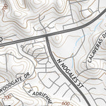 34117SW Page 99 San Bernardino Topo Preview 2