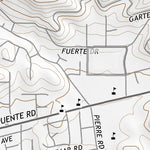 34117SW Page 100 San Bernardino Topo Preview 2