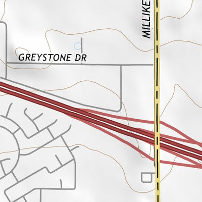 34117SW Page 107 San Bernardino Topo Preview 2