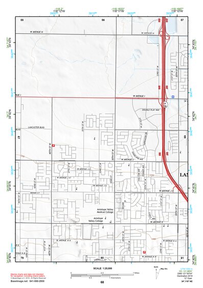 34118NE Page 68 Lancaster Topo Preview 1