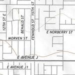 34118NE Page 70 Lancaster Topo Preview 2