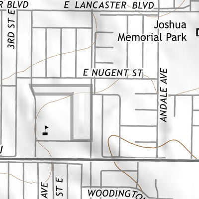 34118NE Page 70 Lancaster Topo Preview 3