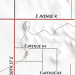 34118NE Page 72 Lancaster Topo Preview 3