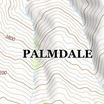 34118NE Page 90 Lancaster Topo Preview 2