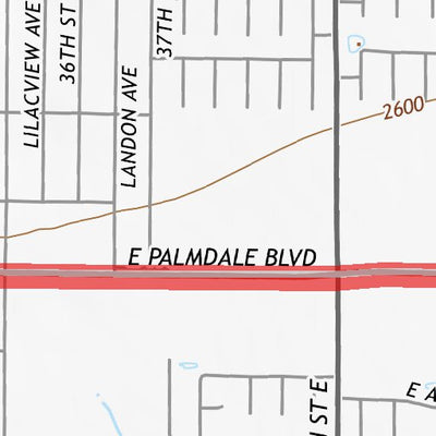 34118NE Page 95 Lancaster Topo Preview 2