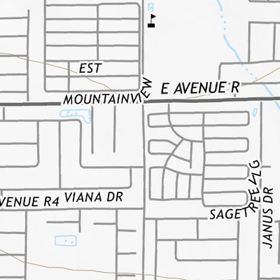 34118NE Page 95 Lancaster Topo Preview 3