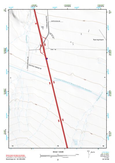34118NW Page 2 Lancaster Topo Preview 1