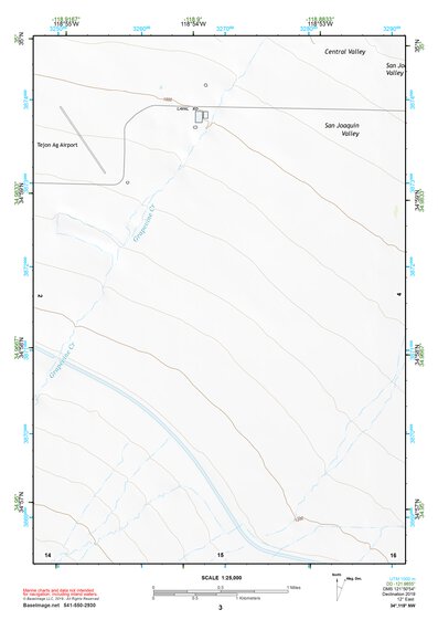 34118NW Page 3 Lancaster Topo Preview 1