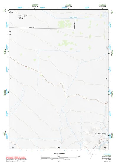 34118NW Page 4 Lancaster Topo Preview 1