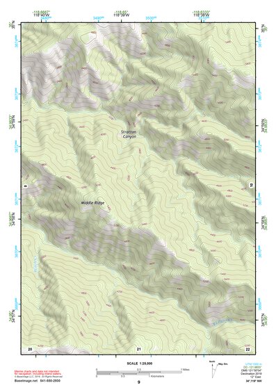 34118NW Page 9 Lancaster Topo Preview 1