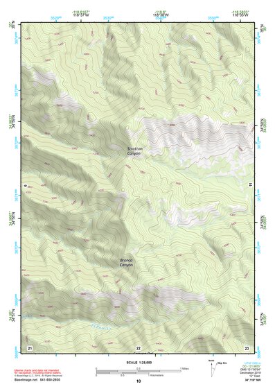 34118NW Page 10 Lancaster Topo Preview 1
