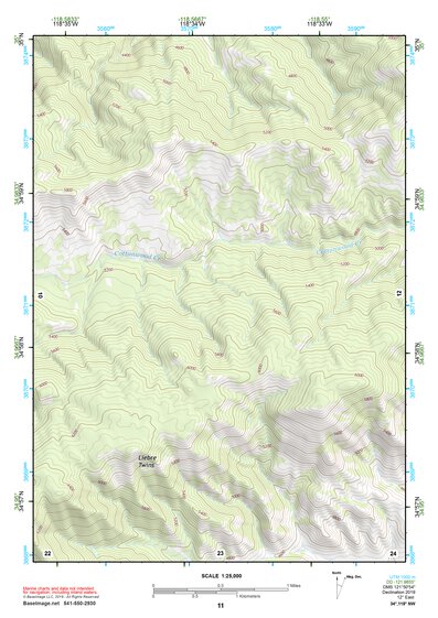 34118NW Page 11 Lancaster Topo Preview 1