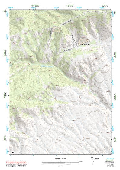 34118NW Page 12 Lancaster Topo Preview 1