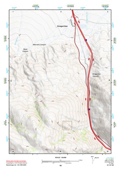 34118NW Page 14 Lancaster Topo Preview 1