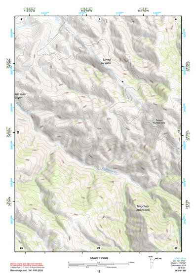 34118NW Page 17 Lancaster Topo Preview 1
