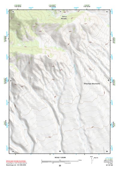 34118NW Page 23 Lancaster Topo Preview 1