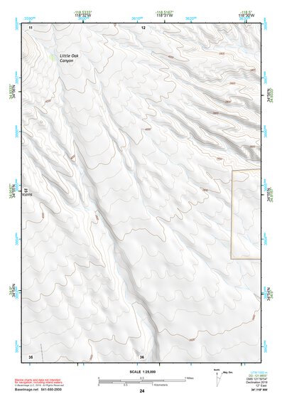 34118NW Page 24 Lancaster Topo Preview 1