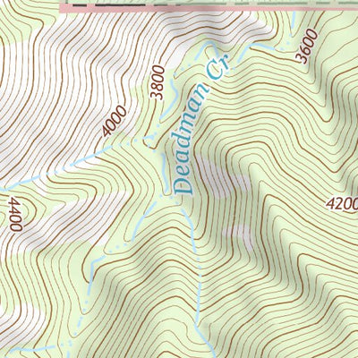 34118NW Page 25 Lancaster Topo Preview 3