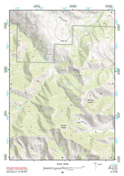 34118NW Page 26 Lancaster Topo Preview 1