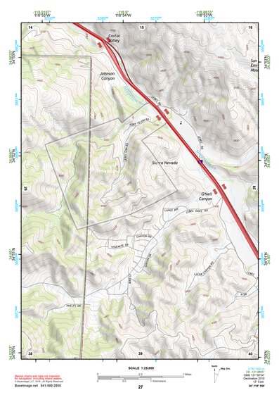 34118NW Page 27 Lancaster Topo Preview 1