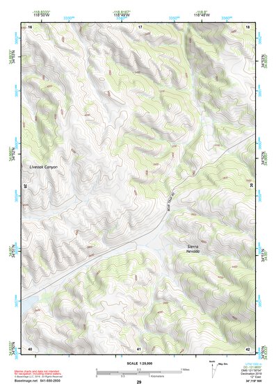34118NW Page 29 Lancaster Topo Preview 1