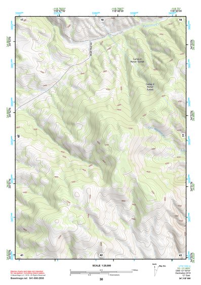 34118NW Page 30 Lancaster Topo Preview 1
