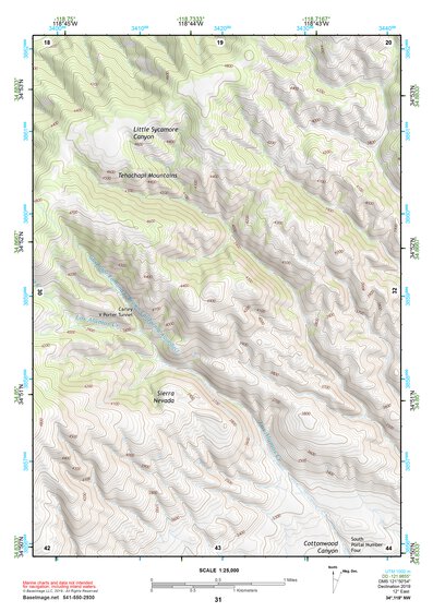 34118NW Page 31 Lancaster Topo Preview 1