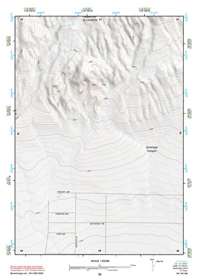 34118NW Page 33 Lancaster Topo Preview 1