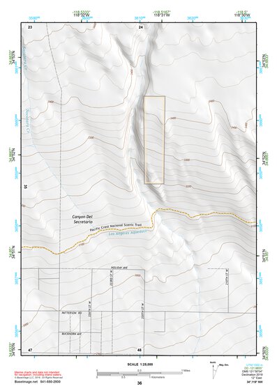 34118NW Page 36 Lancaster Topo Preview 1